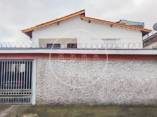 Casa com 269m² 3 quartos e 1 banheiro, à venda, no bairro Jardim Campinas em São Paulo