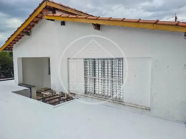 Casa com 269m² 3 quartos e 1 banheiro, à venda, no bairro Jardim Campinas em São Paulo