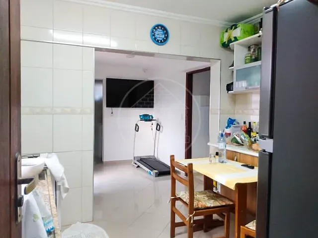 Casa com 269m² 3 quartos e 1 banheiro, à venda, no bairro Jardim Campinas em São Paulo