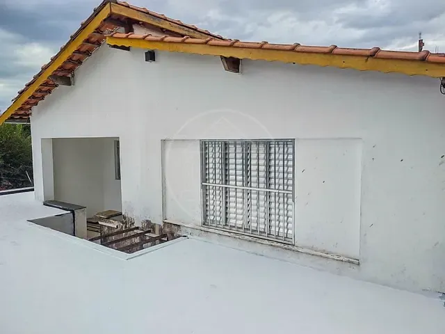 Casa com 269m² 3 quartos e 1 banheiro, à venda, no bairro Jardim Campinas em São Paulo
