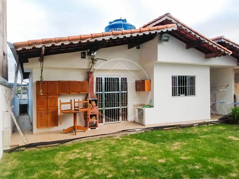 Casa, 3 quartos, 154 m² - Foto 3