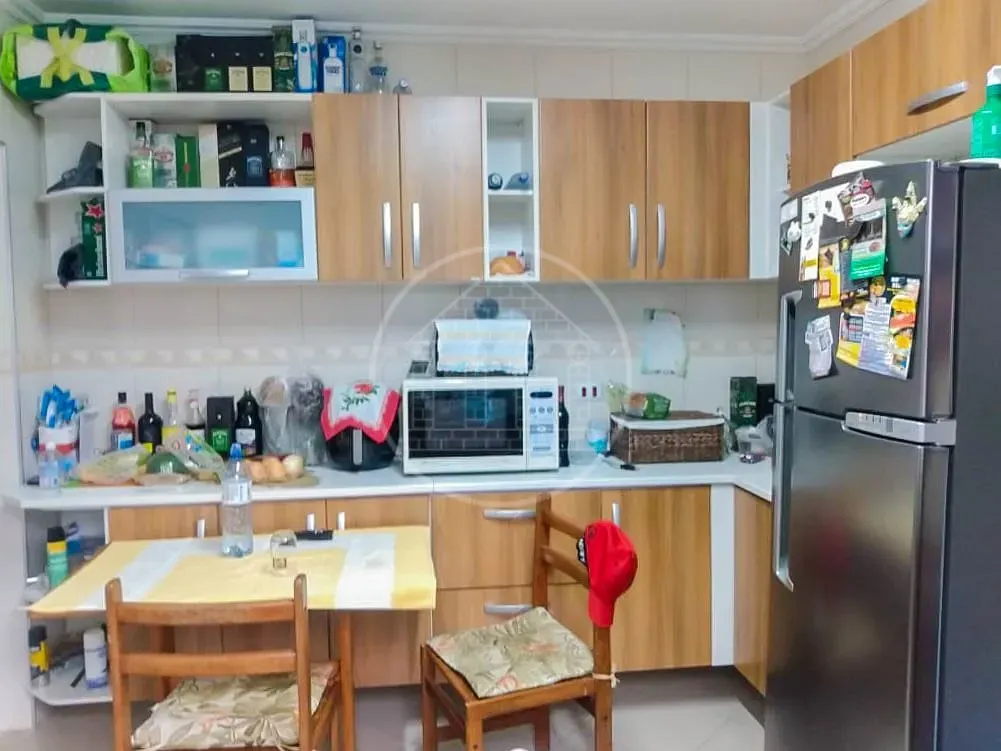 Casa, 3 quartos, 154 m² - Foto 6