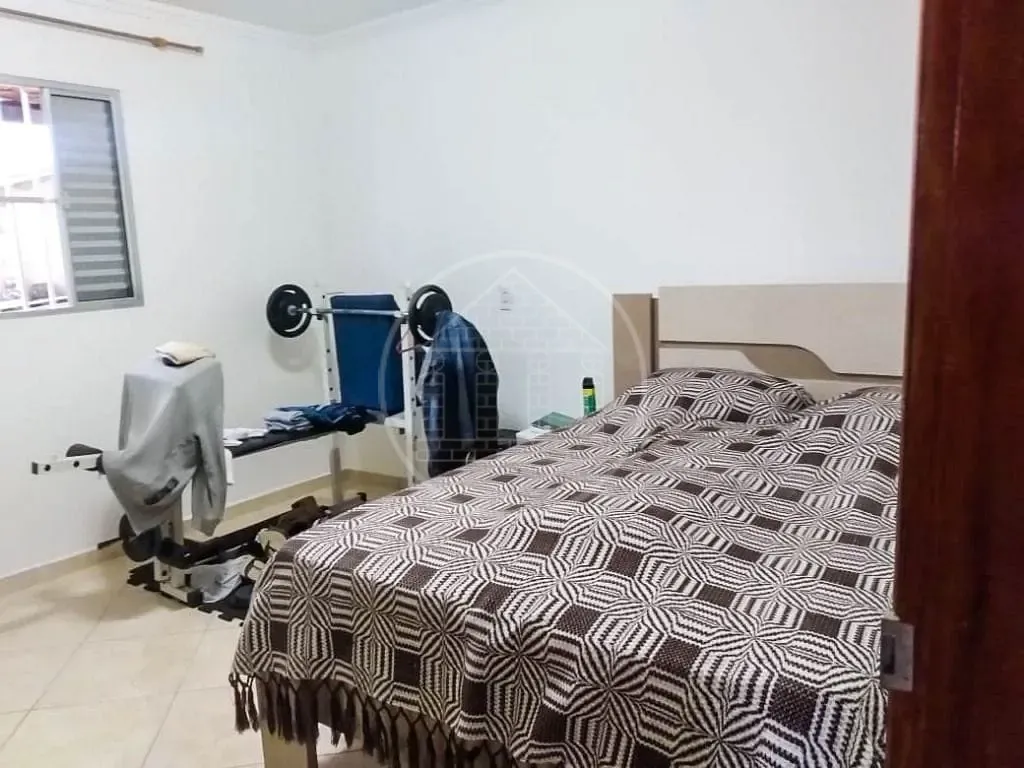 Casa, 3 quartos, 154 m² - Foto 7