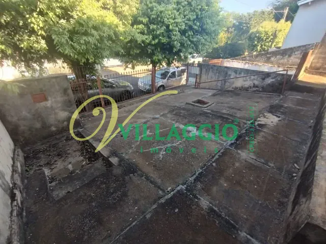 Casa com 250m² 2 quartos e 1 banheiro, à venda, no bairro Cecap em São José do Rio Preto