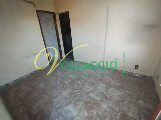 Casa com 250m² 2 quartos e 1 banheiro, à venda, no bairro Cecap em São José do Rio Preto