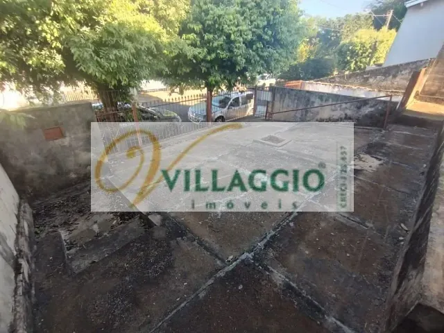 Casa com 250m² 2 quartos e 1 banheiro, à venda, no bairro Cecap em São José do Rio Preto