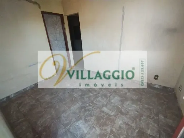 Casa com 250m² 2 quartos e 1 banheiro, à venda, no bairro Cecap em São José do Rio Preto