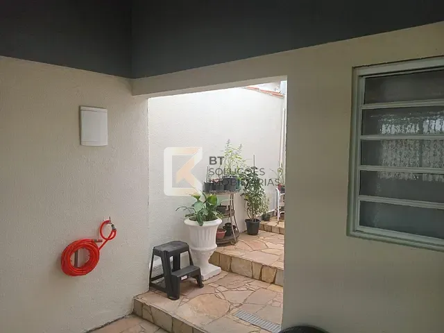 Casa com 125m² 2 quartos e 2 banheiros, à venda, no bairro Vila Avaí em Indaiatuba