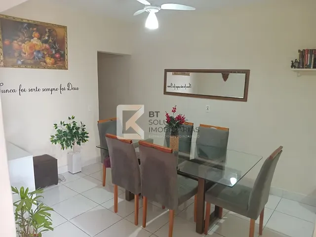 Casa com 125m² 2 quartos e 2 banheiros, à venda, no bairro Vila Avaí em Indaiatuba