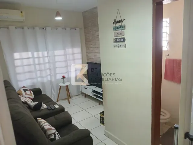 Casa com 125m² 2 quartos e 2 banheiros, à venda, no bairro Vila Avaí em Indaiatuba