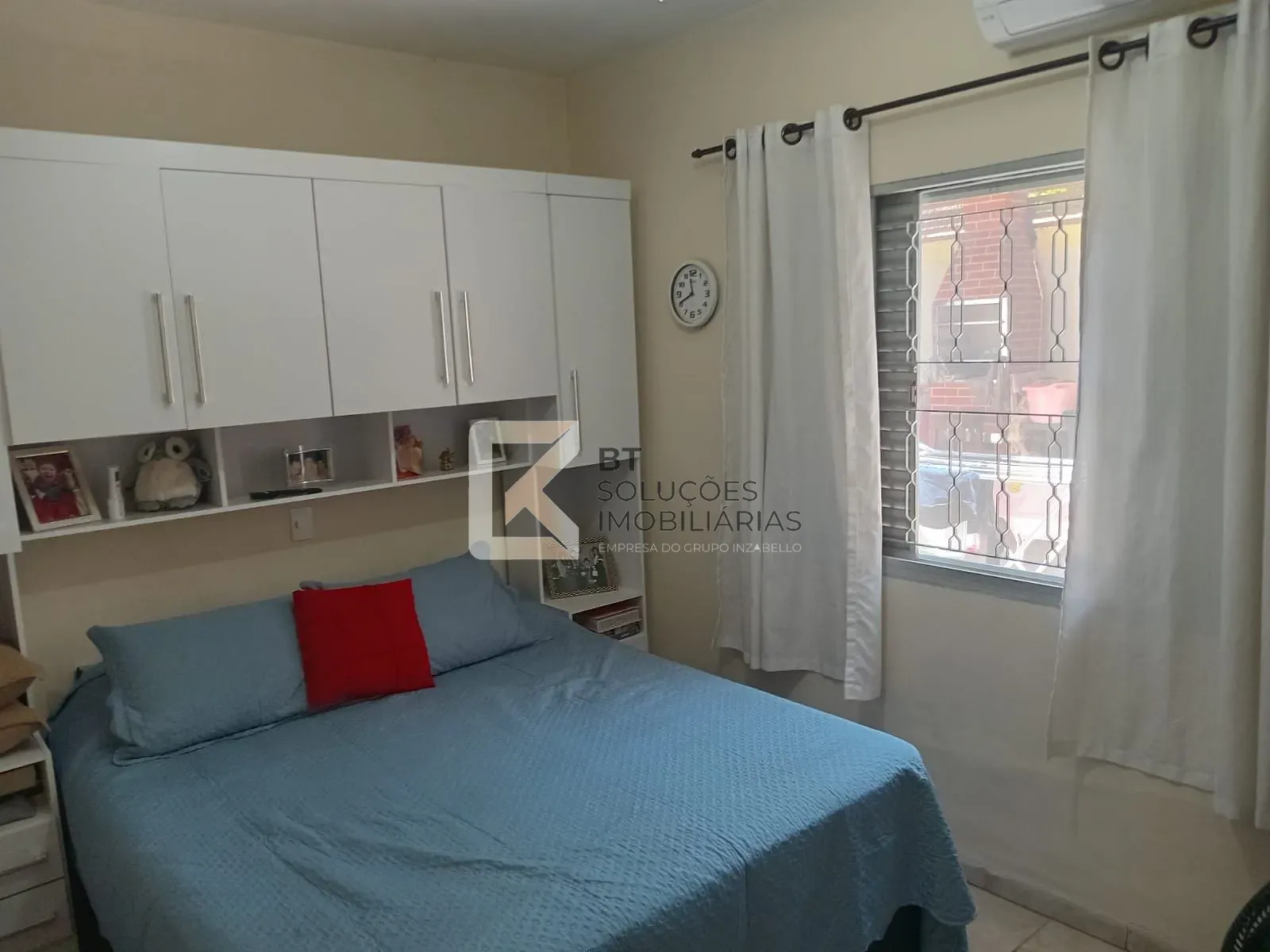 Casa, 2 quartos, 89 m² - Foto 11