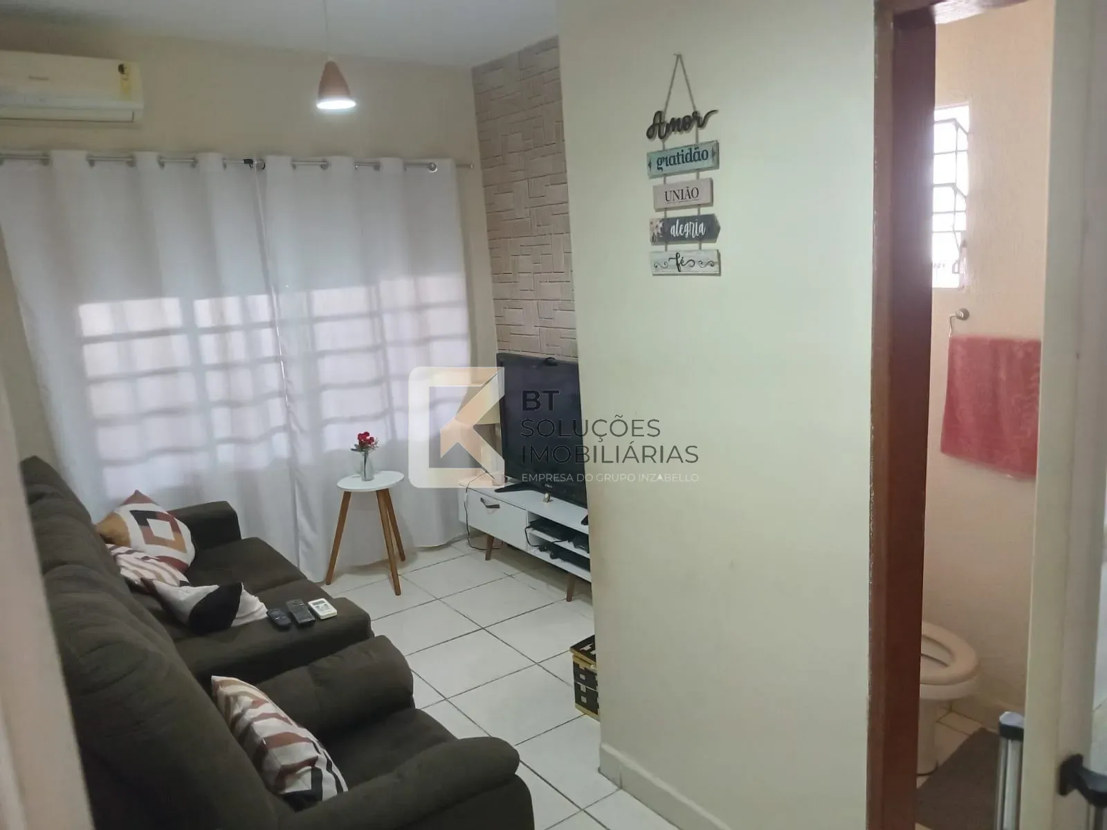 Casa, 2 quartos, 89 m² - Foto 2