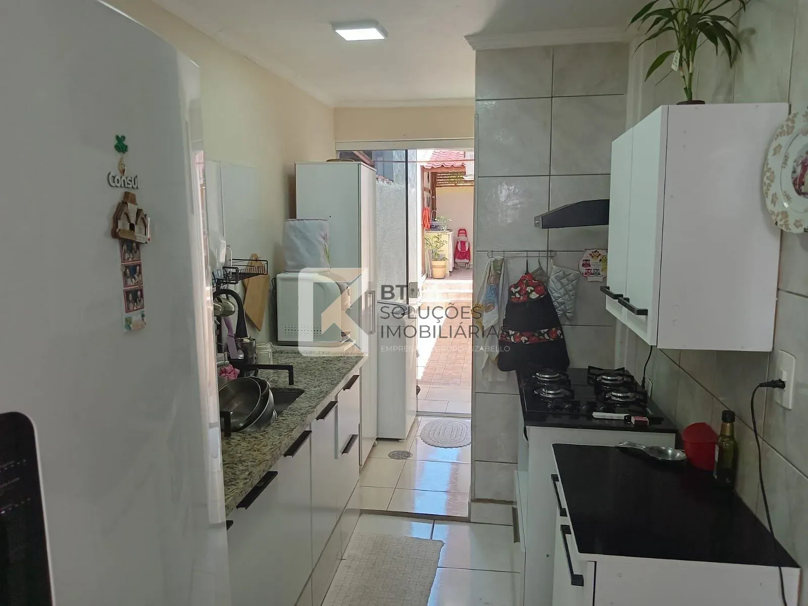 Casa, 2 quartos, 89 m² - Foto 7