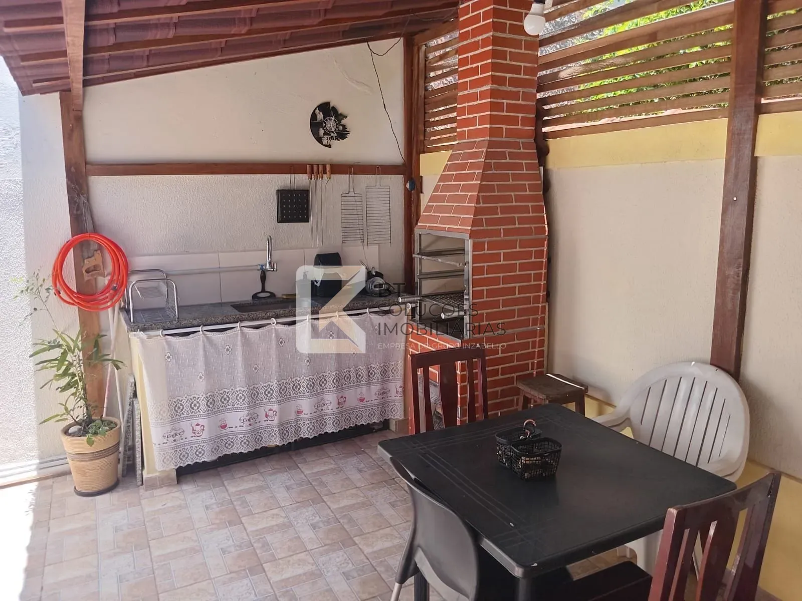 Casa, 2 quartos, 89 m² - Foto 14