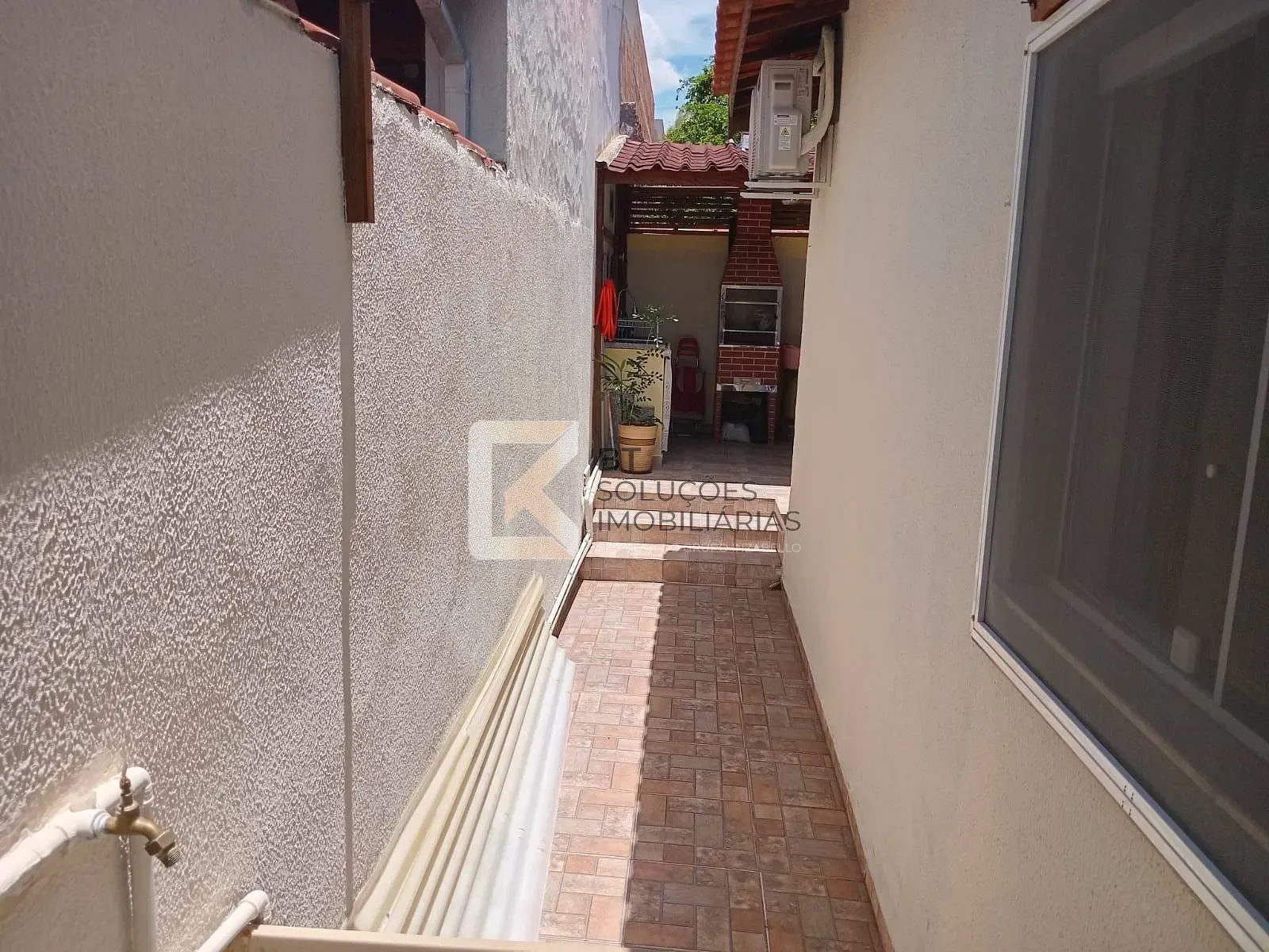 Casa, 2 quartos, 89 m² - Foto 16