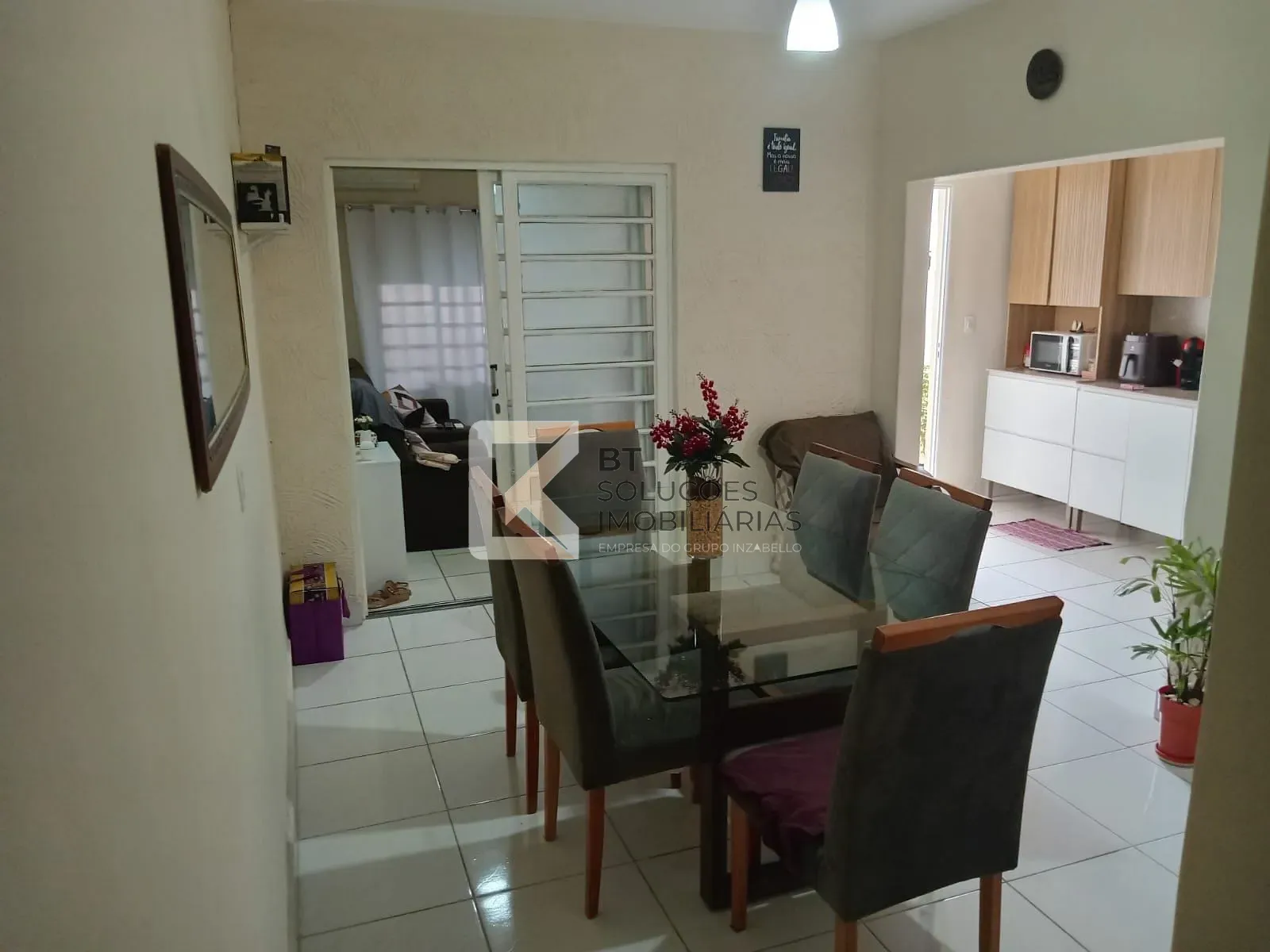 Casa, 2 quartos, 89 m² - Foto 3