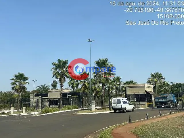 Terreno com 50m² 1 quarto e 1 banheiro, à venda, no bairro DAMHA FIT em Ipigua