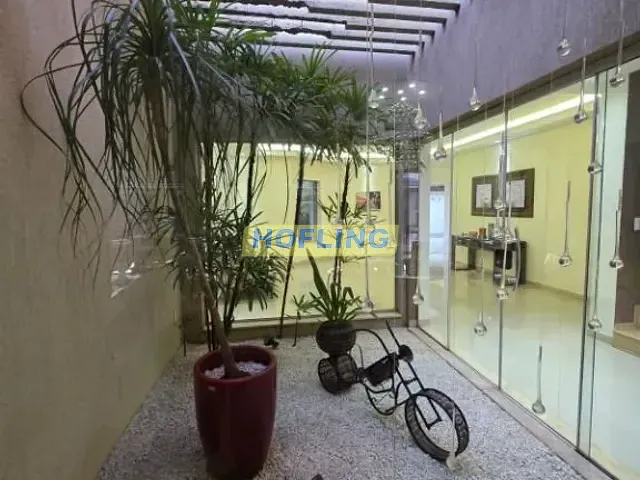 Casa com 559m² 4 quartos e 4 banheiros, à venda, no bairro Jardim América em Rio Claro