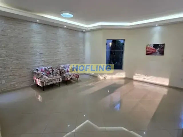 Casa com 559m² 4 quartos e 4 banheiros, à venda, no bairro Jardim América em Rio Claro