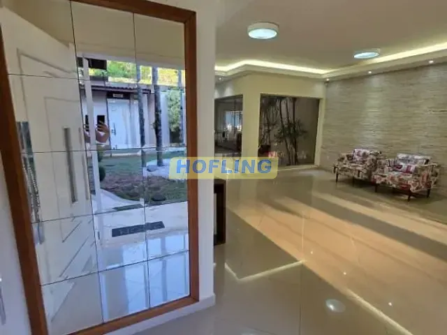 Casa com 559m² 4 quartos e 4 banheiros, à venda, no bairro Jardim América em Rio Claro