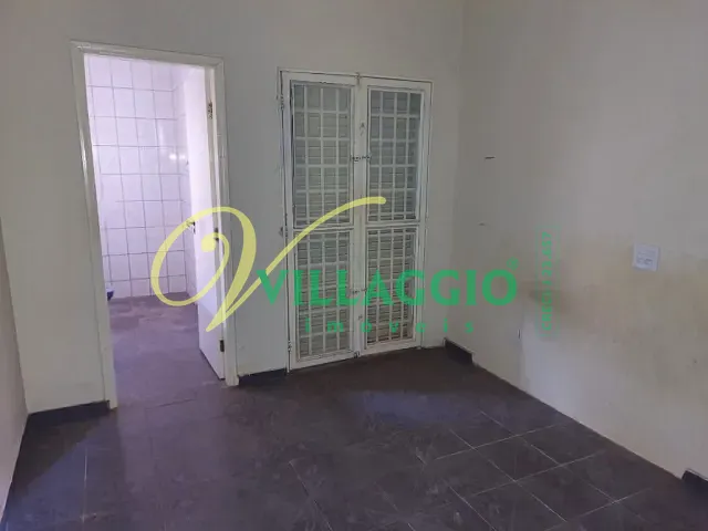 Casa com 297m² 3 quartos e 3 banheiros, à venda ou para alugar, no bairro Vila Bom Jesus em São José do Rio Preto