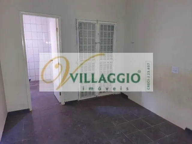 Casa com 297m² 3 quartos e 3 banheiros, à venda ou para alugar, no bairro Vila Bom Jesus em São José do Rio Preto