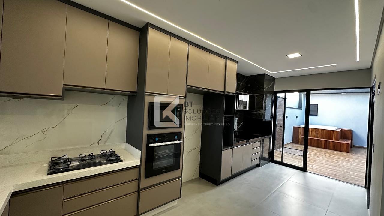 Casa, 3 quartos, 140 m² - Foto 4