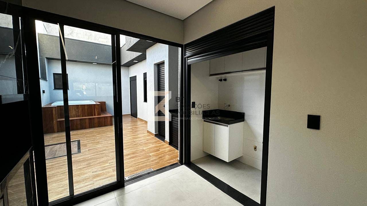 Casa, 3 quartos, 140 m² - Foto 9