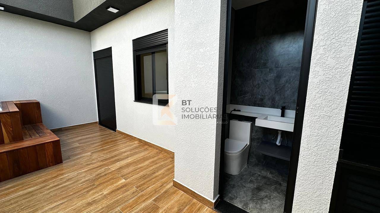 Casa, 3 quartos, 140 m² - Foto 20