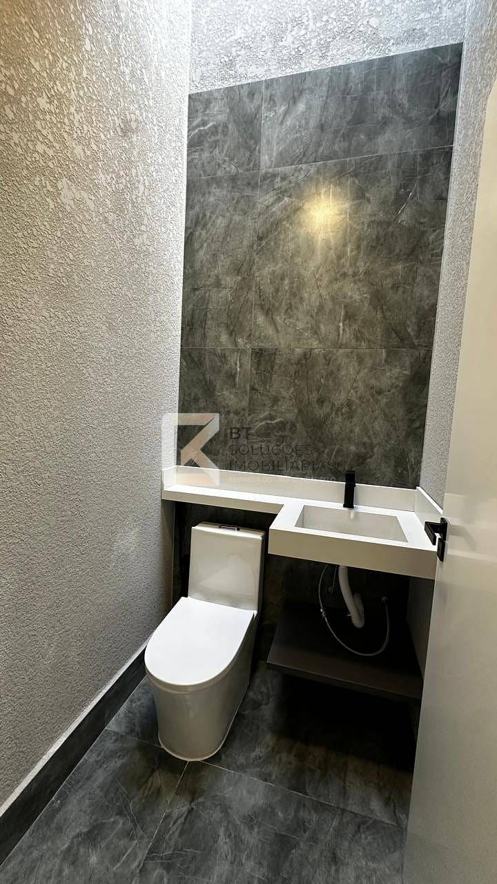 Casa, 3 quartos, 140 m² - Foto 17