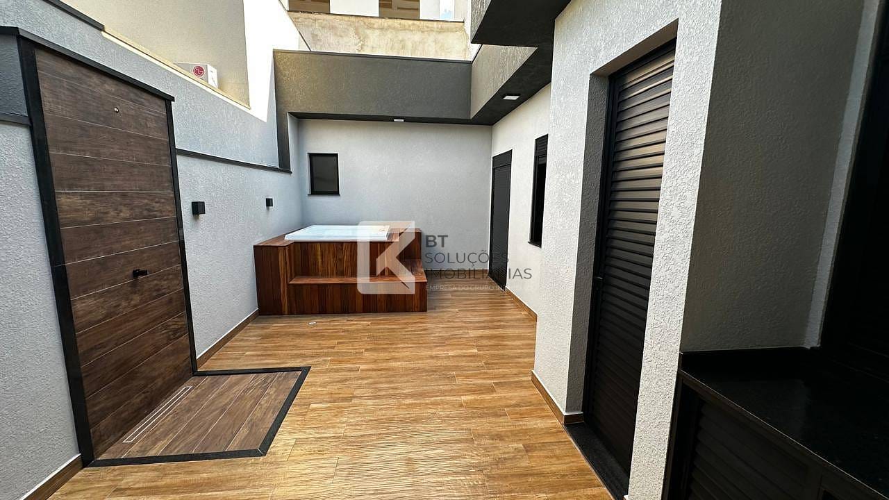 Casa, 3 quartos, 140 m² - Foto 1