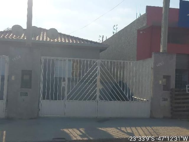 Foto do Casa - Casa à venda 2 Quartos, 10M², LOT JARDIM VITORIA, MAIRINQUE - SP | Imobiliária Compare