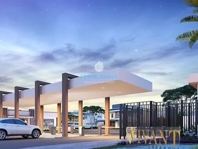 Casa com 451m² 4 quartos e 4 banheiros, à venda, no bairro Vivant Urbanova em São José dos Campos