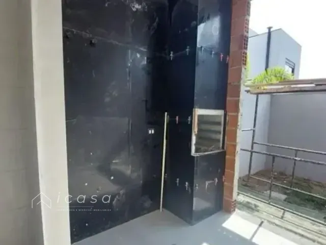 Casa com 250m² 3 quartos e 3 banheiros, à venda, no bairro Jardim Jacinto em Jacareí