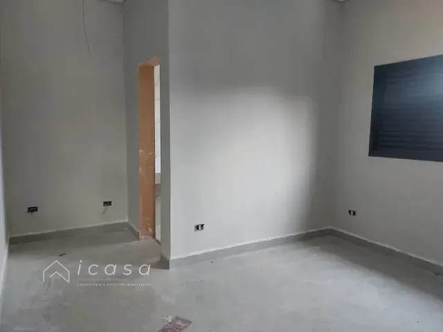 Casa com 250m² 3 quartos e 3 banheiros, à venda, no bairro Jardim Jacinto em Jacareí