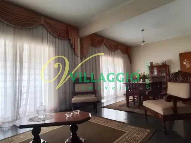 Casa com 450m² 3 quartos e 6 banheiros, à venda ou para alugar, no bairro Jardim Aclimação em São José do Rio Preto