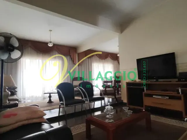Casa com 450m² 3 quartos e 6 banheiros, à venda ou para alugar, no bairro Jardim Aclimação em São José do Rio Preto