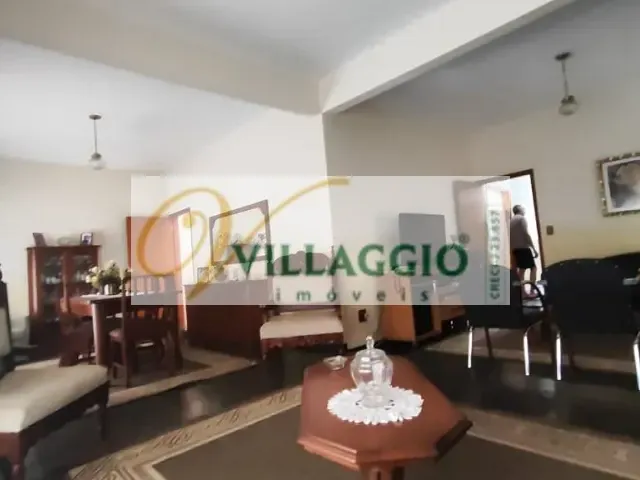 Casa com 450m² 3 quartos e 6 banheiros, à venda ou para alugar, no bairro Jardim Aclimação em São José do Rio Preto