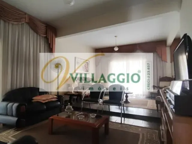Casa com 450m² 3 quartos e 6 banheiros, à venda ou para alugar, no bairro Jardim Aclimação em São José do Rio Preto