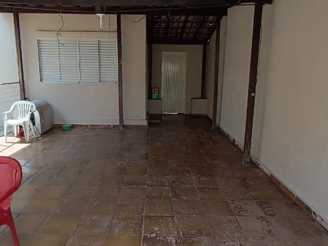Foto do Casa - Casa com 2 dormitórios para alugar, 70 m² por R$ 1.061,41/mês - Parque das Américas - Uberaba/MG | ZUCATO IMOBILIARIA LTDA