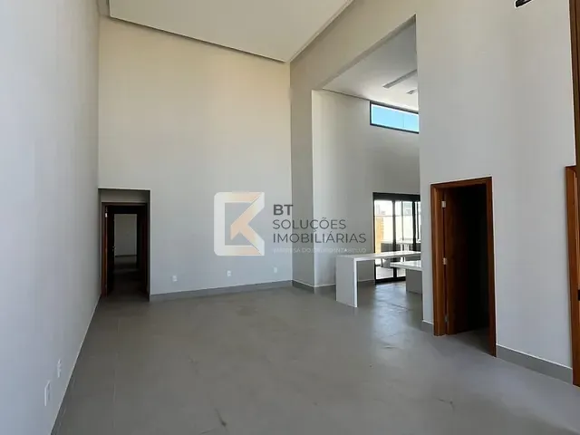 Casa com 300m² 3 quartos e 5 banheiros, à venda, no bairro Jardim Residencial Dona Maria José em Indaiatuba