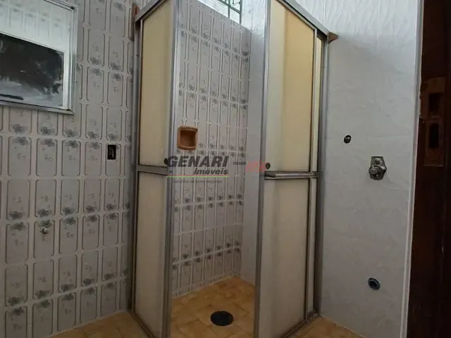 Casa com 397m² 3 quartos e 2 banheiros, à venda, no bairro Vila Sfeir em Indaiatuba