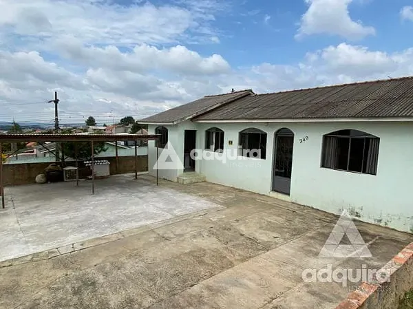 Casa, 3 quartos, 70 m² - Foto 15