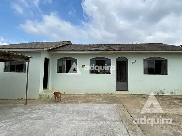 Casa, 3 quartos, 70 m² - Foto 13