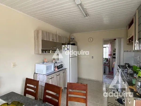 Casa, 3 quartos, 70 m² - Foto 12