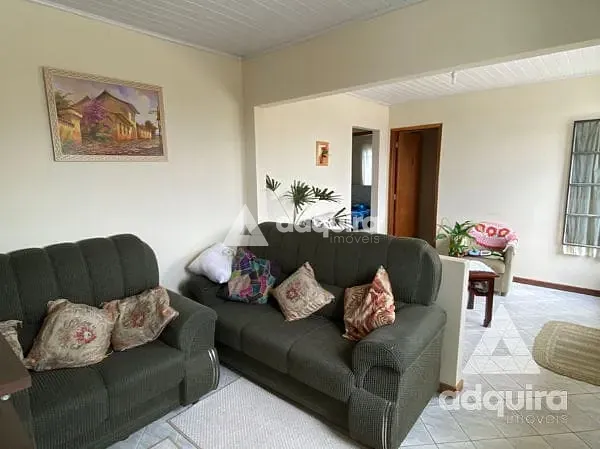 Casa, 3 quartos, 70 m² - Foto 11