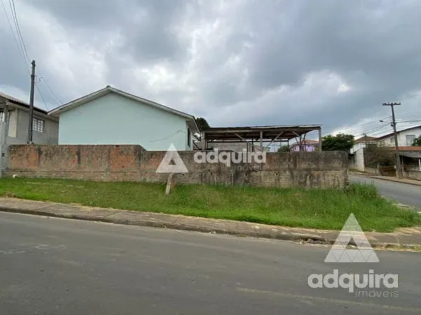 Casa, 3 quartos, 70 m² - Foto 1