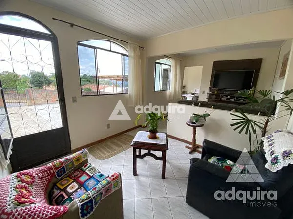 Casa, 3 quartos, 70 m² - Foto 6