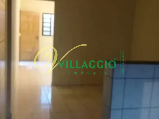 Casa com 200m² 2 quartos e 1 banheiro, à venda, no bairro Jardim Arroyo em São José do Rio Preto
