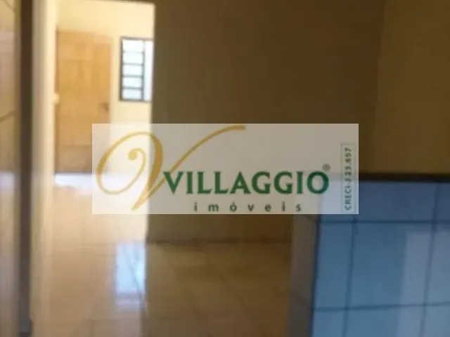 Casa com 200m² 2 quartos e 1 banheiro, à venda, no bairro Jardim Arroyo em São José do Rio Preto